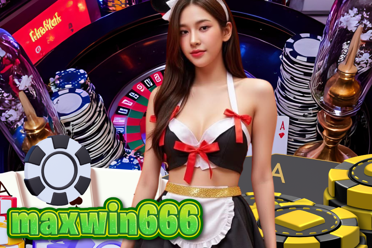 maxwin666 slot